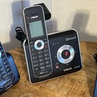 Vtech Ds6472-6 Dect 6 0 Digital  4  Handsets Cordless Phone Answering System