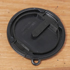 Canon Front Lens Cap For Powershot Sx30 Digital Camera  genuine  Free Ship Us 
