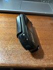 Bushnell Neo  Model 36-8150 Golf Gps Rangefinder W charger   Belt Clip