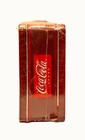 Coca-cola   28 Super Sized Dominoes   Sababa Toys   2004 Factory Sealed Tin Box