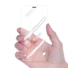 2pack Screen Protector Tempered Glass Film For Iphone 15 Pro Max   Cleaning Kit