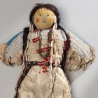 Lakota Sioux Doll
