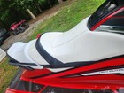 Waverunner 2017 Vx Cruiser Ho  hull Damage 
