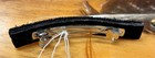 Zuni Beaded Hair Clip