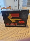 Vintage Lee Hand Loader Kit 22 250 Complete W  Box