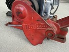 Antique Maytag Model 92 Gas Engine Washing Machine