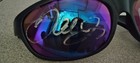 Very Rare Dale Earnhardt Sr  And  Dale Earnhardt Jr Autographed Sunglasses 