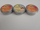 3 Pack Of Retired Putty - Aaron s Crazy Liquid Glass   Scented Putty 1 06 Oz 