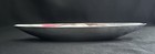 Mid Centery Lino Sabattini Silver Plate 14-1 2  Fruit Bowl For Christofle Gallia