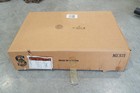 Singer Sewing Macine Cabinet Wood Desk New Old Stock 90s Vintage Table In Box