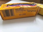 Kodak Kodacolor Gold Iso 200 24 110 Color Print Film 24 Exp Expired 03   1993