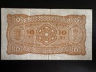 Norway 10 Kroner 1930p - Fine