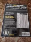 2020 Beckett Baseball Card  Price Guide  42nd Edition Jeter Hof Brand New