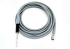 Karl Storz Compatible 495nd Fiber Optic Light Cable For Endoscopy Laparoscopy