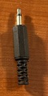 Cb Radio External Speaker Plug 1 8 Inch 3 5mm Plastic