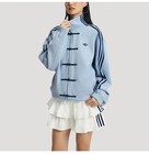 2026 Adidas Originals Ctt 3 1 Chinese 5 New Color Track Casual Jacket Unisex