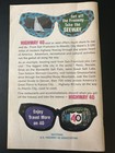 Vintage 1950s-60s Utah Vacation Travel Guide Book 8 5  X 5 25 