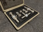 Hewlett Packard Hp 11570a Accessory Kit  Excellent Shape As-is