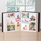Photo Album Self Adhesive 3x5 4x6 5x7 6x8 8x10 8 5x11 11x10 6 Magnetic Scrapbook
