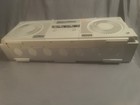 Sharp Gf- 575 Vintage Boom Box Dual Cassette Stereo Radio   Very Clean