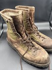 Danner Pronghorn 8  Brown Gore-tex Hunting Boots Mens 14 Ee Insulated