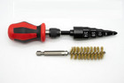 Choke Iron Repair Tool Kit For 12 Ga  20 Ga Chokes