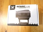 Vortex Sparc Solar Red Dot 2 Moa Spc-404