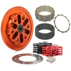 Clutch Spring Conversion Kit  511-30-10004   Clutch Kit For Harley 98-17twin Cam