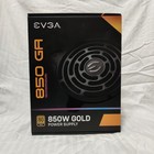 Evga Supernova 850w Ga 80  Gold Fully Modular Power Supply 