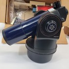 Vtg Meade Etx-70at Blue Tube Goto Telescope 70mm Astro Refractor Box Manual Cd