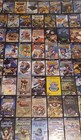 Oem Replacement Gamecube Covers W  Authentic Cases Titles  a-m Read Desc
