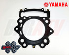 Bpratv Yamaha Raptor 700 Yfm700 102mm Mls Stock Standard Bore Head   Base Gasket