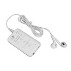Mini Voice Changer Device For Cell Phones And Gaming Consoles Upp