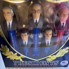 Pez Presidents Series Vii 7  1933-1969 Preowned In Box Education Series