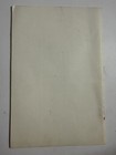 Vintage The Christmas Story Family Christmas Eve Program Carols Sheet Music