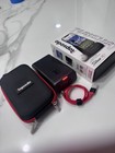 Rapsodo Mobile Launch Monitor Mlm1 1 Golf Simulator Ios Apple Only - Excellent