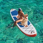 Concetta Inflatable Stand Up Paddle Board Complete Sup Set Freeship