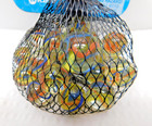 Atom Net- 24 Player Mega Vacor Marbles   1 Shooter-instructions   Facts-new 