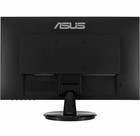 Asus Va27e Eye Care 27    Full Hd Ips Led Gaming Monitor     Frameless Game Plus