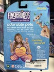 Fingerlings Blue Charlie Interactive Baby Monkey By Wowwee