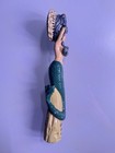 Cisco  Brewers Grey Lady Ale Craft Beer Draft Tap Handle Bar Ale Mermaid Rare