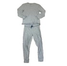 American Airlines Flagship First Class Recliner Pajamas New Sealed L xl