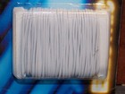 Dollhouse Miniature Electric 2 Strand Wire 50 Feet 1 12 Scale C95 Dollys Gallery