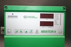 One  1  Control Techniques Mentor Ii Dc Drive M155r-14icd 220 480v