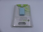 Xbox 360 Rechargeable Battery Pack Blue Teal Oem Genuine Microsoft Sealed