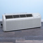 9k Btu Reworked Silver-rated Ge Zoneline Ptac Unit With A Heat Pump - 208 230v