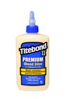 Titebond 5003 3 0 Ph 4 000 Cps 3 0 G l  Ii Premium Translucent Wood Glue 8 Oz 