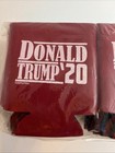 Trump Koozie 12-pack Can Holder Donald Trump Maga Coolie Coolers Soda Pop Can