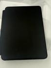 Typecase Edge Keyboard Case For Ipad Air 11  M2 m3 m4 Pro 11  Air 10 9  Black