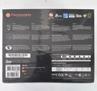 Thermaltake Tr2 450w Bronze Desktop Pc Power Supply New Sealed Box